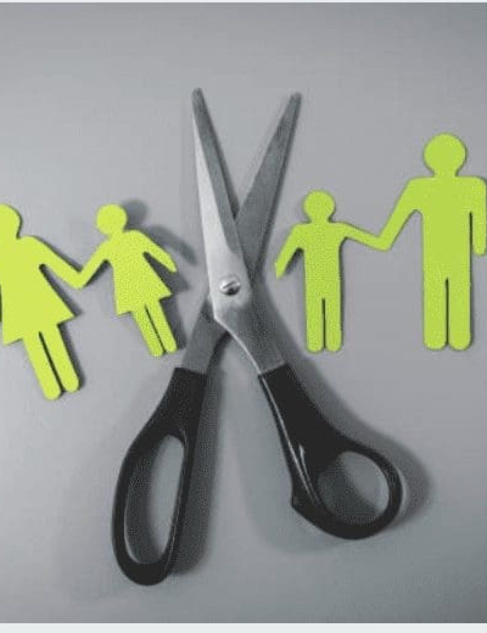 Orange County Child Custody Investigator
